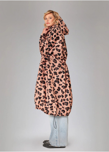 Manteau long imperméable - Rainkiss