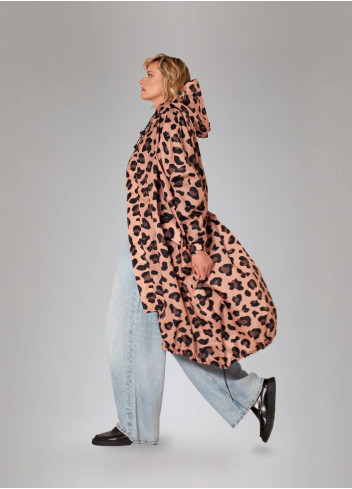 Manteau long imperméable - Rainkiss
