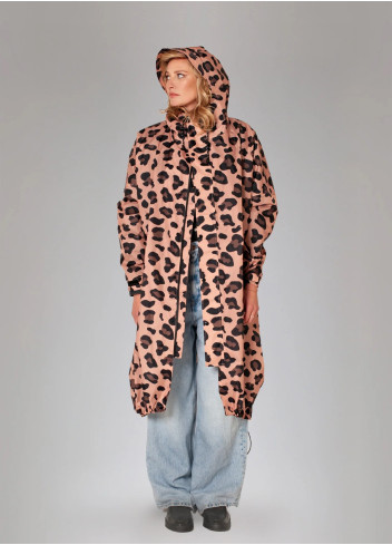 Rain coat long - Rainkiss