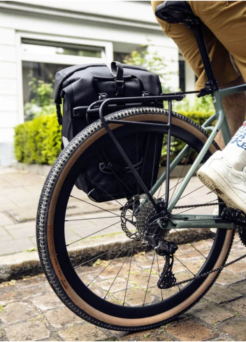 Quick-Rack bicycle rack - Ortlieb