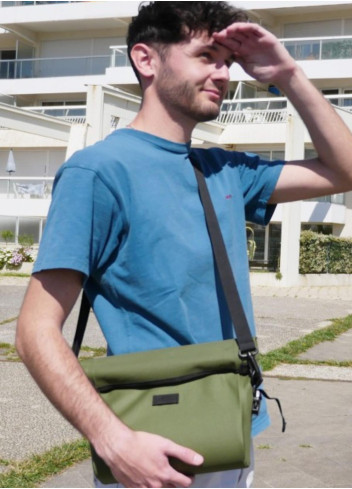 Sacoche de guidon 5L - Hapo-G