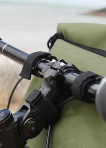 Sacoche de guidon 5L - Hapo-G