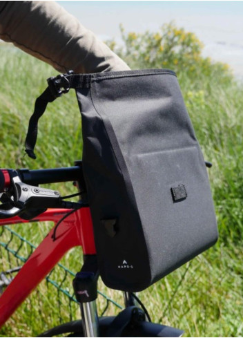 Sacoche de guidon 5L - Hapo-g
