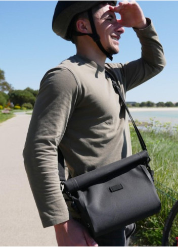 Sacoche de guidon 5L - Hapo-g