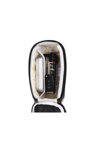 Sacoche de cadre téléphone - Hapo-G