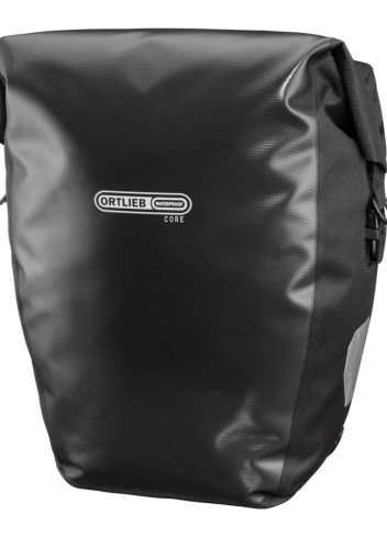 Back-Roller Core 20L Rear Pannier - Ortlieb