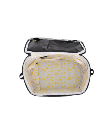 Sacoche de guidon 7L - Hapo-G