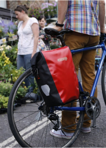 Back-Roller Core 20L Rear Pannier - Ortlieb