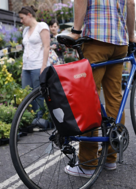Sacoche Back Roller Core - Ortlieb