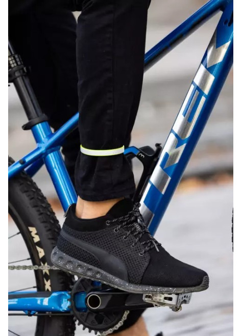 Serre-pantalon réfléchissant - Wowow