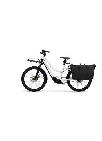 60L Longtail Rear Pannier - Urban Proof