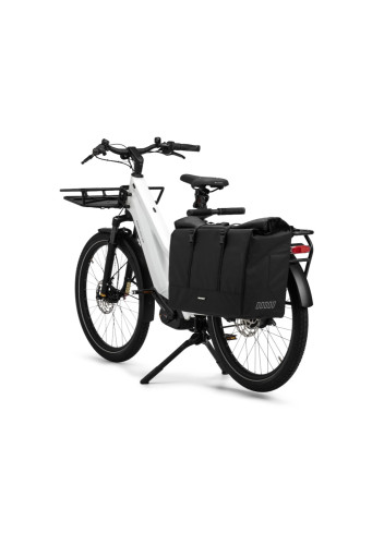 60L Longtail Rear Pannier - Urban Proof