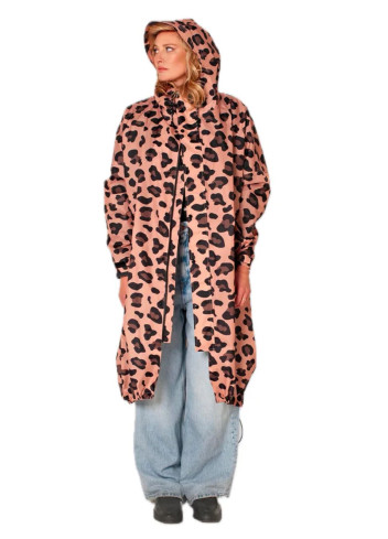 Manteau long imperméable - Rainkiss