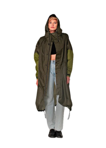Manteau long imperméable - Rainkiss