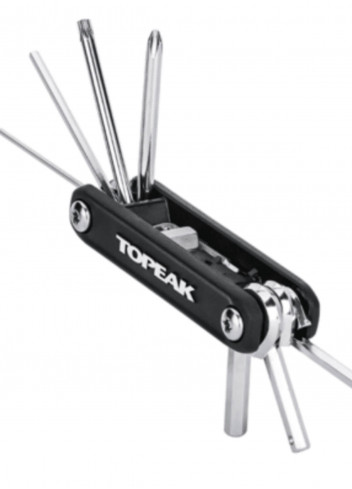Bike multi-tool - Topeak