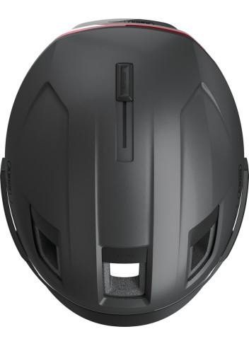 copy of HYP-E helmet with lights and indicators - Abus