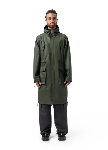 Original rain parka - Maium
