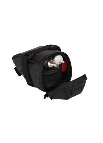 0.9L saddle bag - Zéfal
