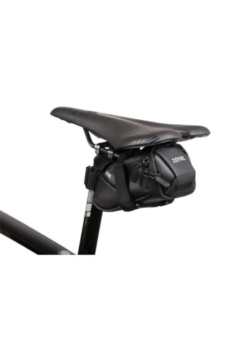 0.9L saddle bag - Zéfal