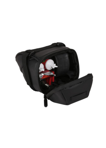 0.9L saddle bag - Zéfal