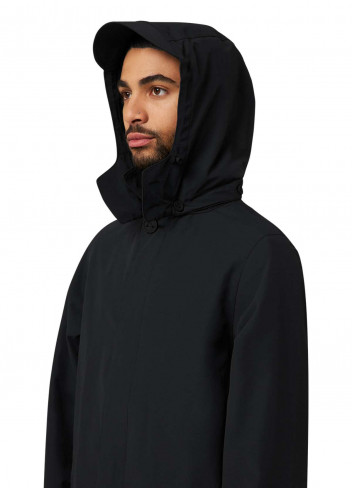 copy of MAC waterproof cycling parka - Maium Amsterdam