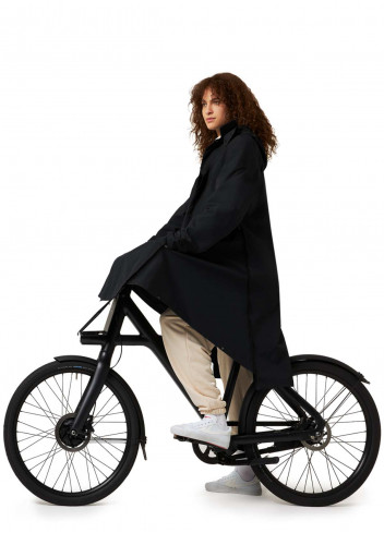copy of MAC waterproof cycling parka - Maium Amsterdam