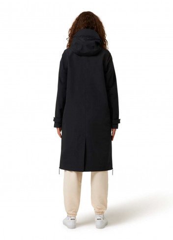 Manteau cycliste urbain MAC - Maium Amsterdam