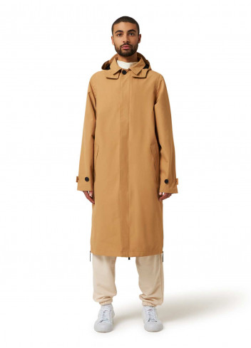 Manteau cycliste urbain MAC - Maium Amsterdam