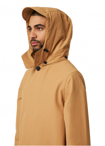 Manteau cycliste urbain MAC - Maium Amsterdam