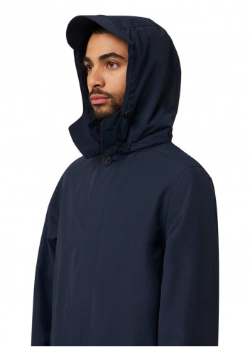 copy of MAC waterproof cycling parka - Maium Amsterdam