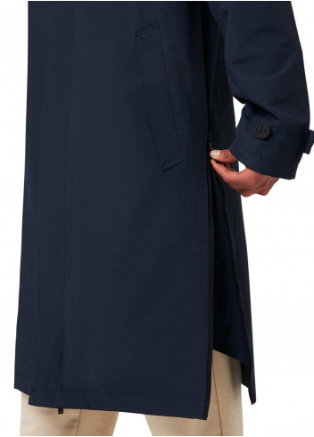 Manteau cycliste urbain MAC - Maium Amsterdam