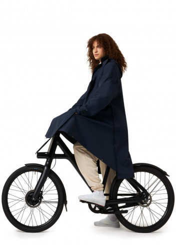 copy of MAC waterproof cycling parka - Maium Amsterdam