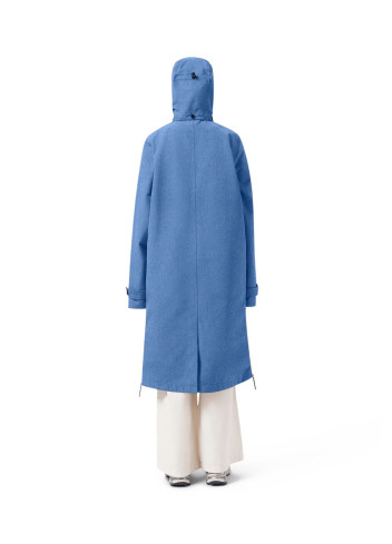 copy of MAC waterproof cycling parka - Maium Amsterdam