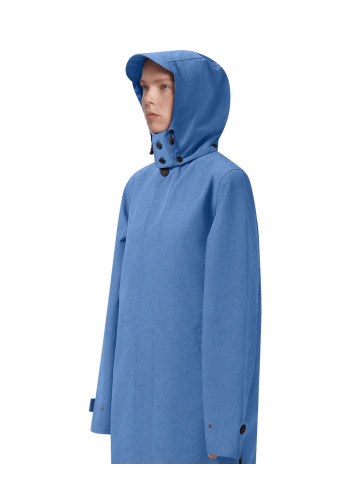 copy of MAC waterproof cycling parka - Maium Amsterdam