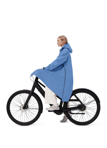 Manteau cycliste urbain MAC - Maium Amsterdam
