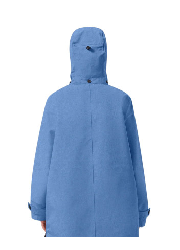 Manteau cycliste urbain MAC - Maium Amsterdam