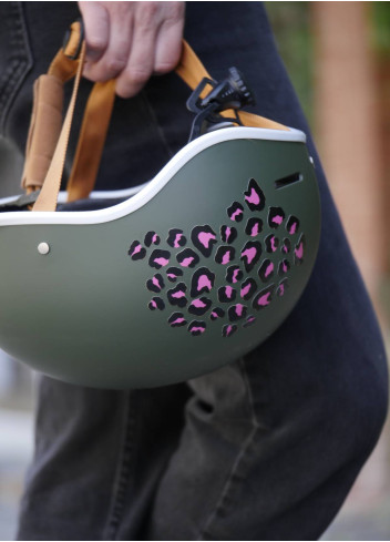 Stickers vélo réfléchissants - JSAV