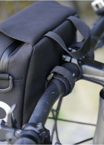 Sacoche de guidon 3L - Willex