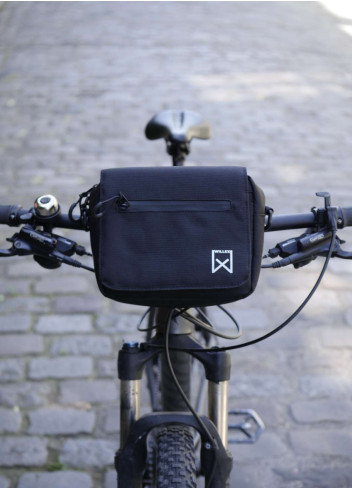 Sacoche de guidon 3L - Willex