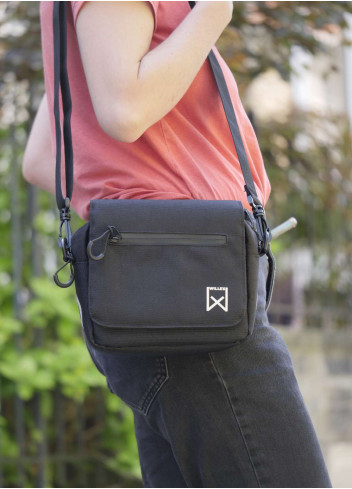 Sacoche de guidon - Willex