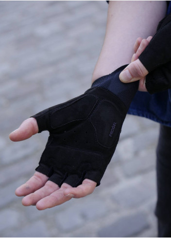 copy of Tour de France Edition Mittens - Santini