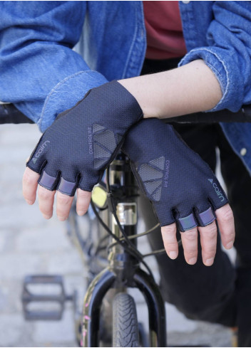 copy of Tour de France Edition Mittens - Santini