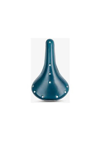 B17 leather bike saddle - Brooks