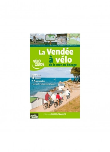 Nos guides pour vos espaces à vélo - Régions de France