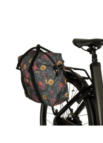 copy of 23L Waterproof Rear Pannier - Willex