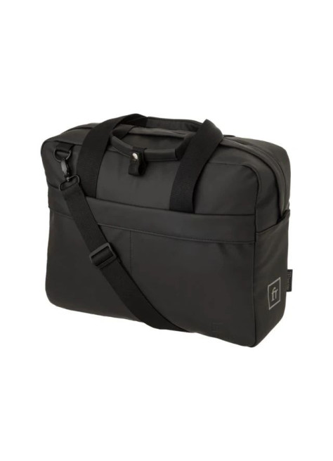 Black Briefcase - Fastrider