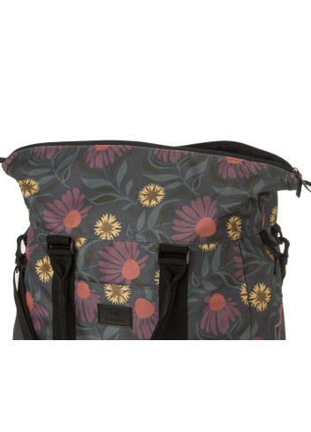 20L Floral Print Bag - Fastrider