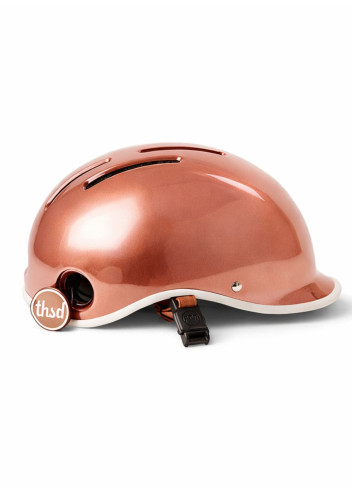 Heritage urban bike helmet - Thousand