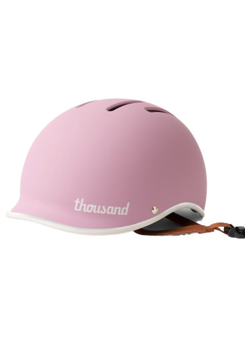 Heritage urban bike helmet - Thousand