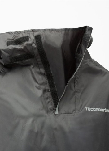 Cape de pluie avec bande réfléchissante - Tucano Urbano